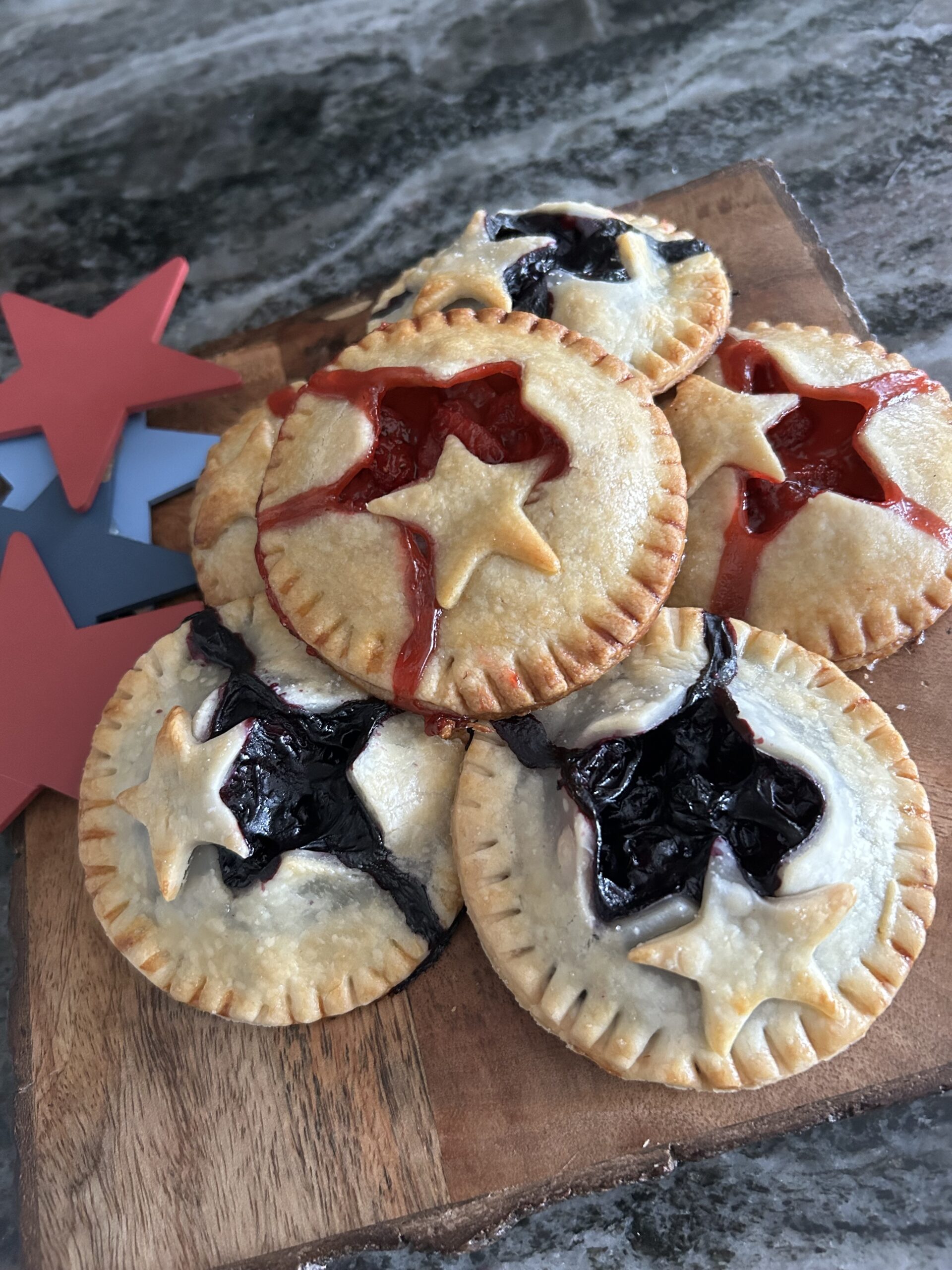 Fruit Hand Pies - Image 4