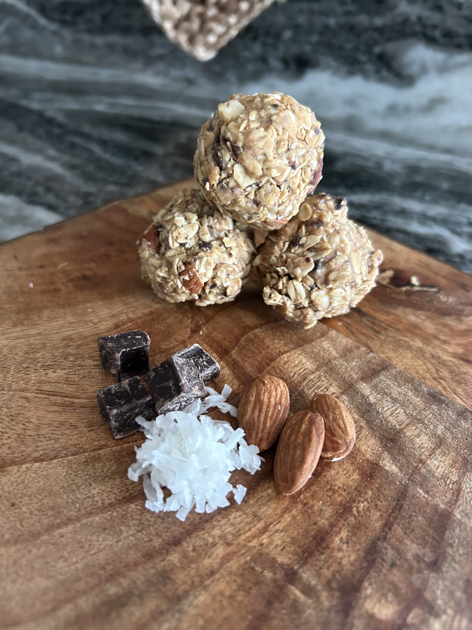 Protein Balls - Image 4