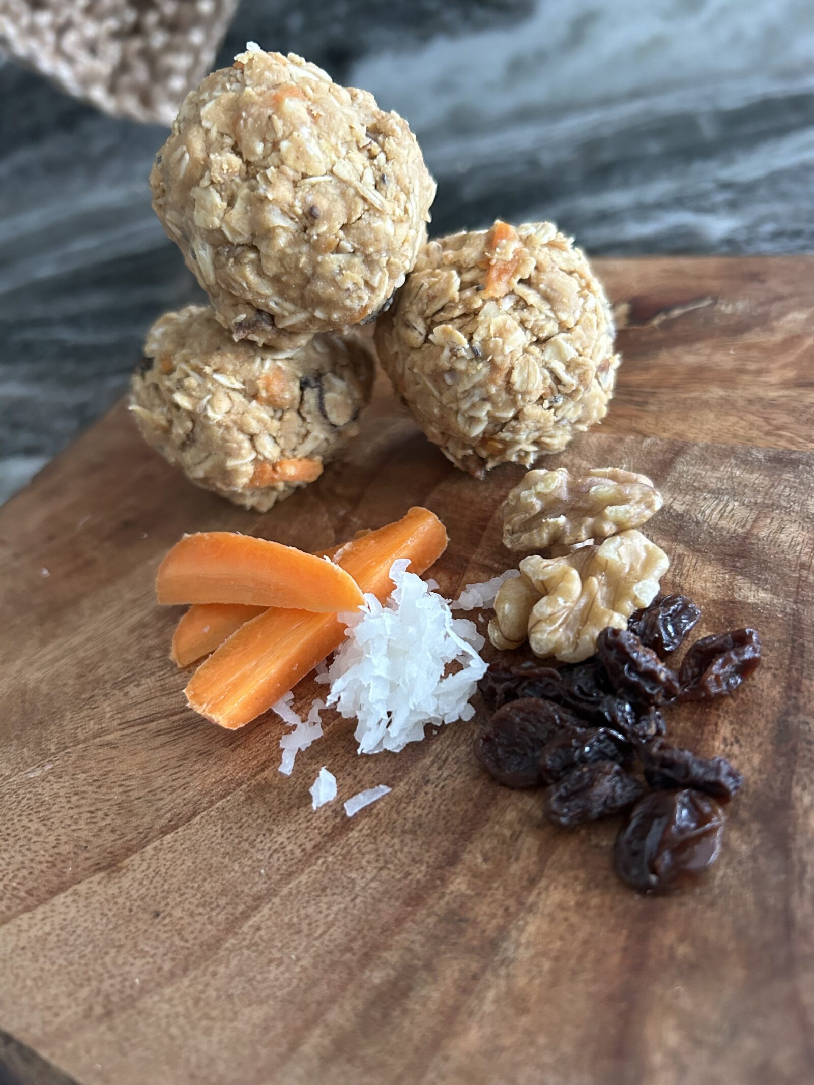 Protein Balls - Image 6