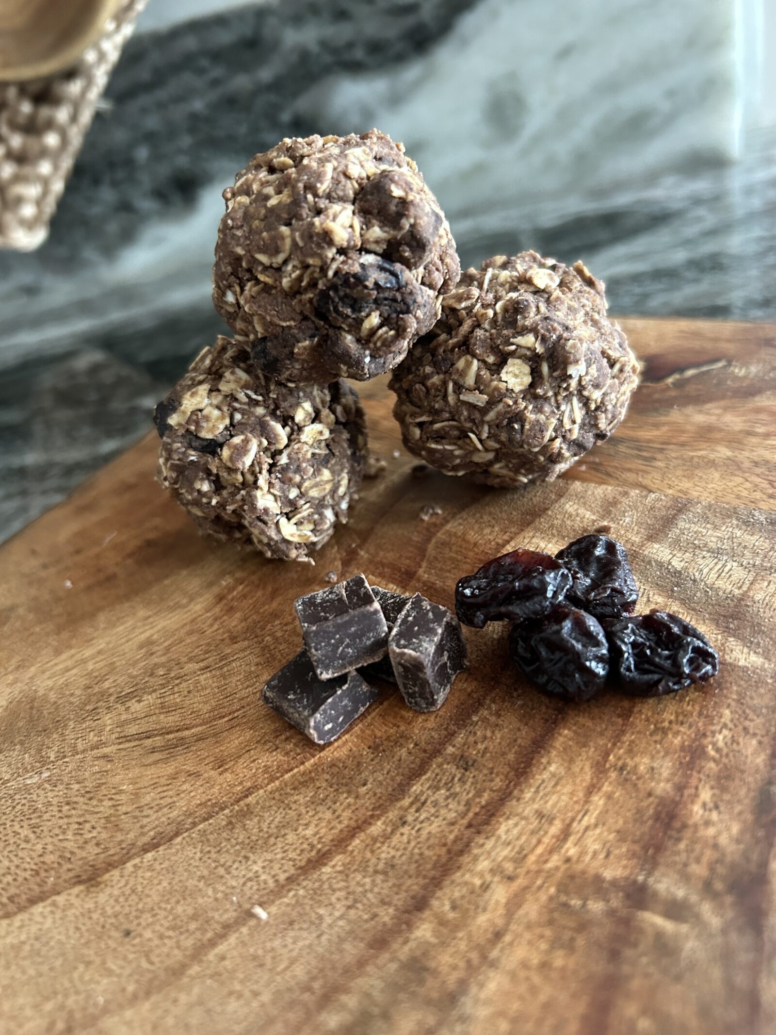 Protein Balls - Image 5