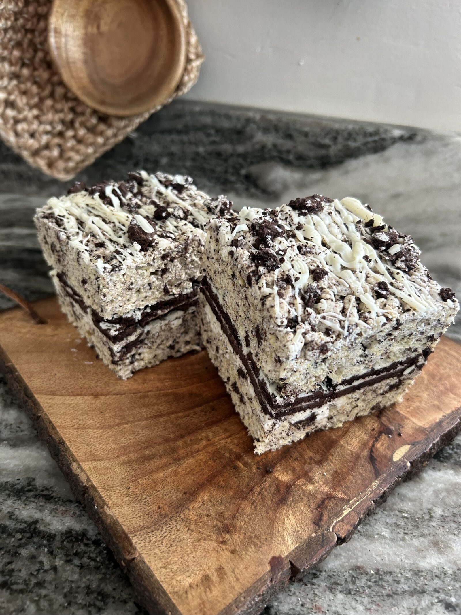 Gourmet Rice Krispy Treats - Image 2