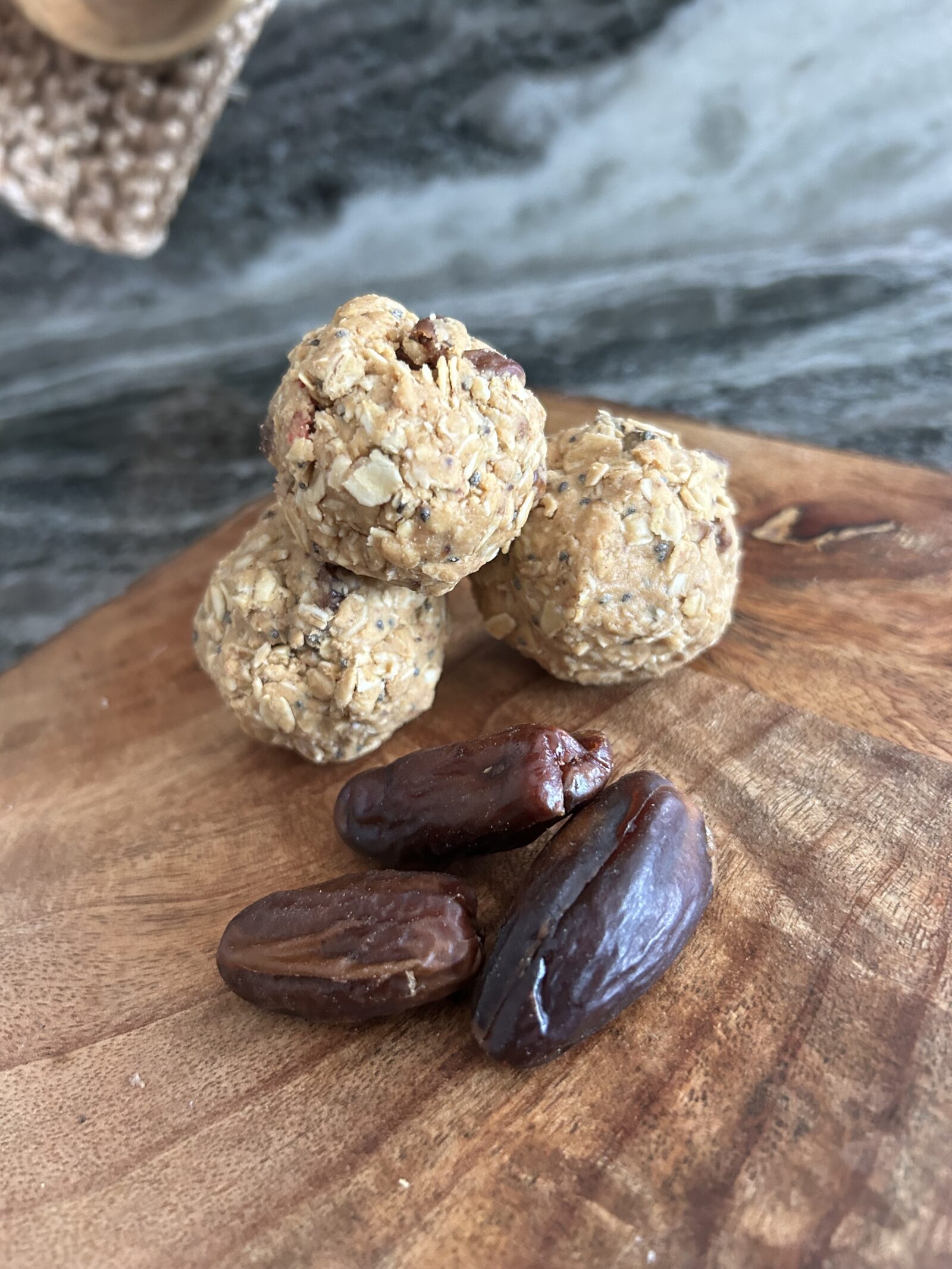 Protein Balls - Image 2