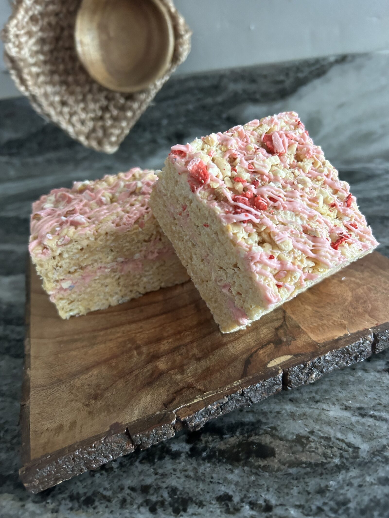 Gourmet Rice Krispy Treats - Image 4