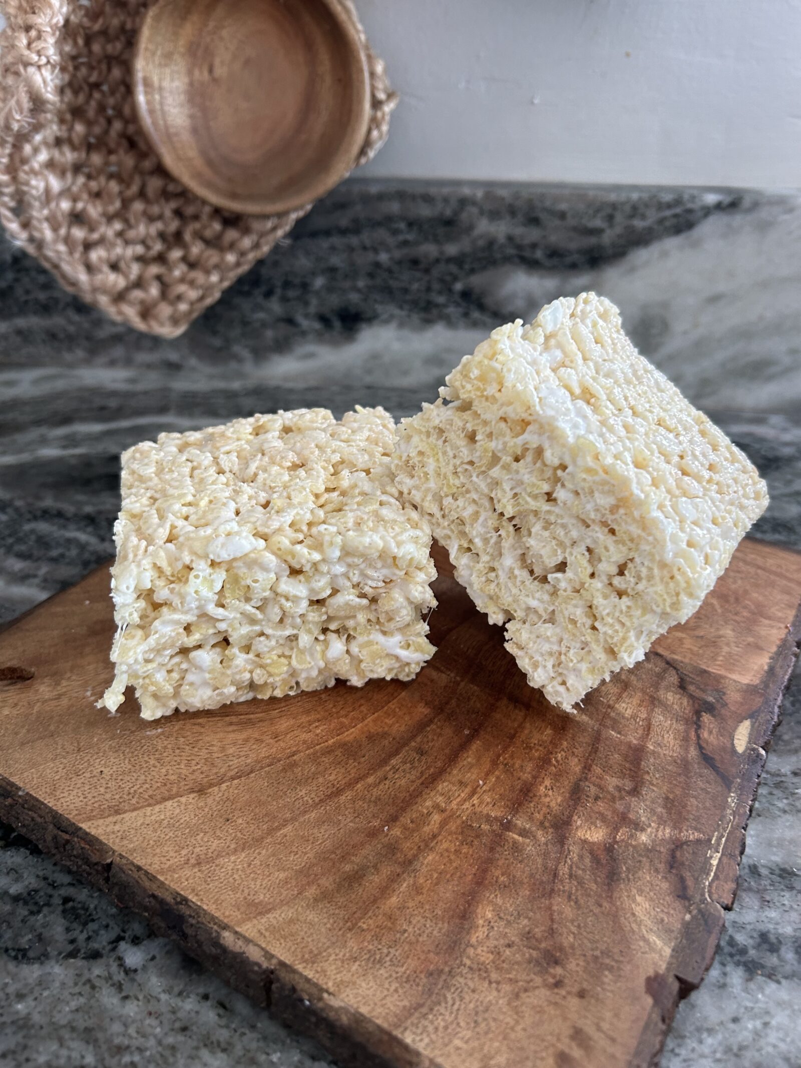 Gourmet Rice Krispy Treats - Image 5