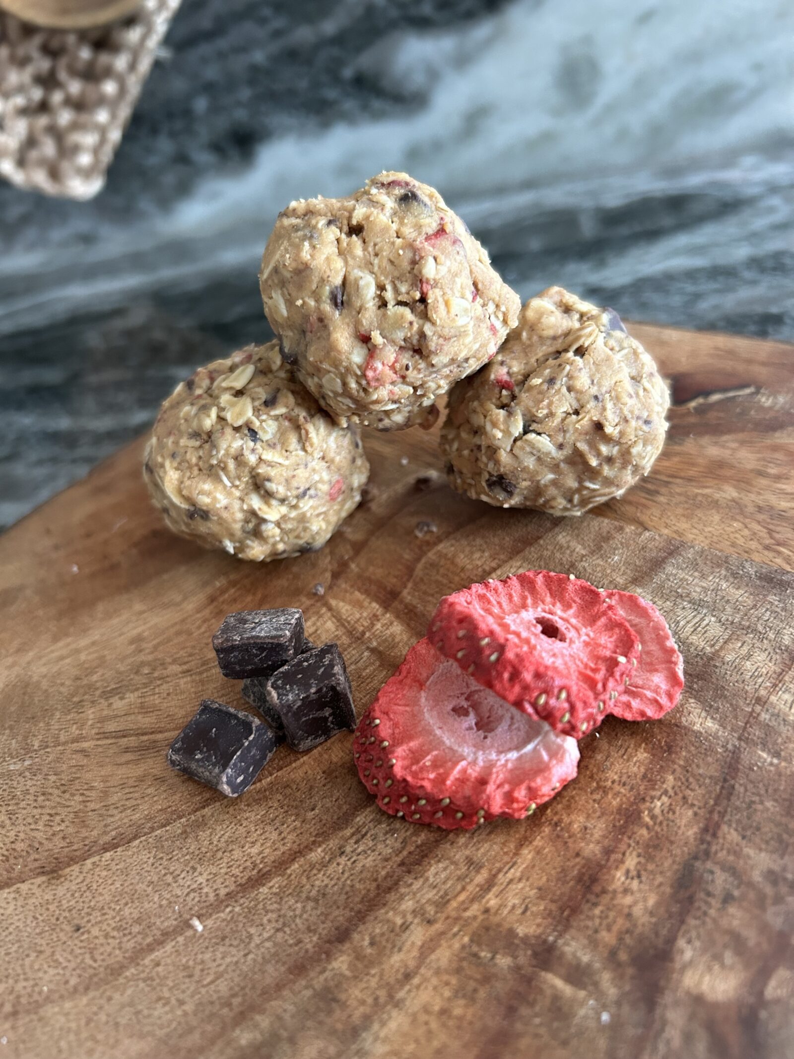 Protein Balls - Image 7