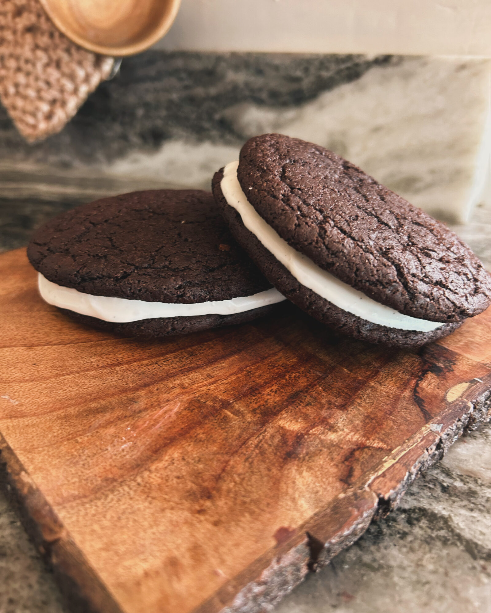 Whoopie Pie