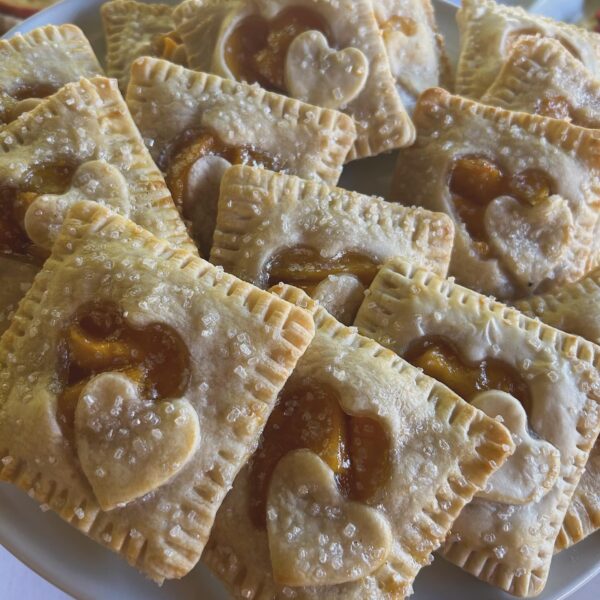 Fruit Hand Pies
