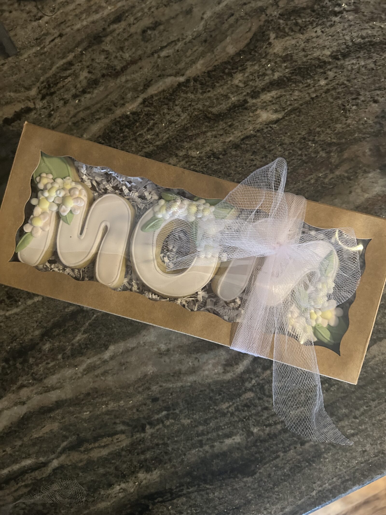 Mothers Day Sugar Cookies - Image 2