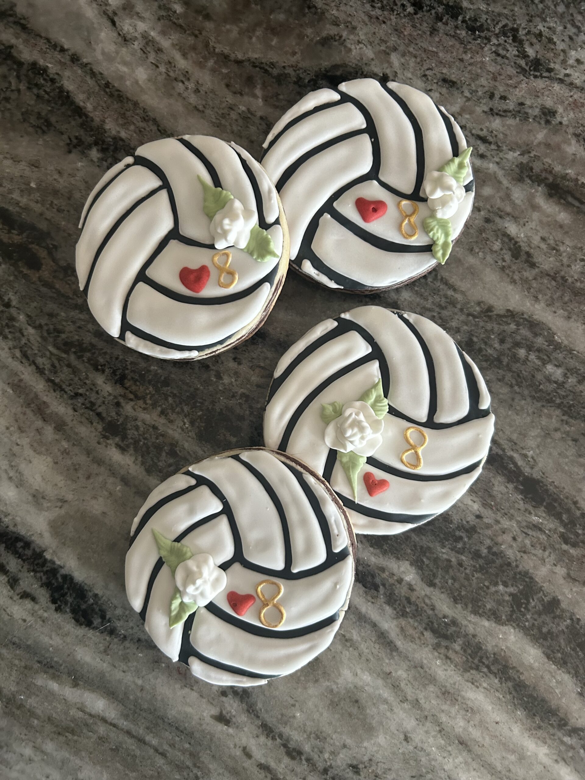 Custom Sugar Cookies - Image 9