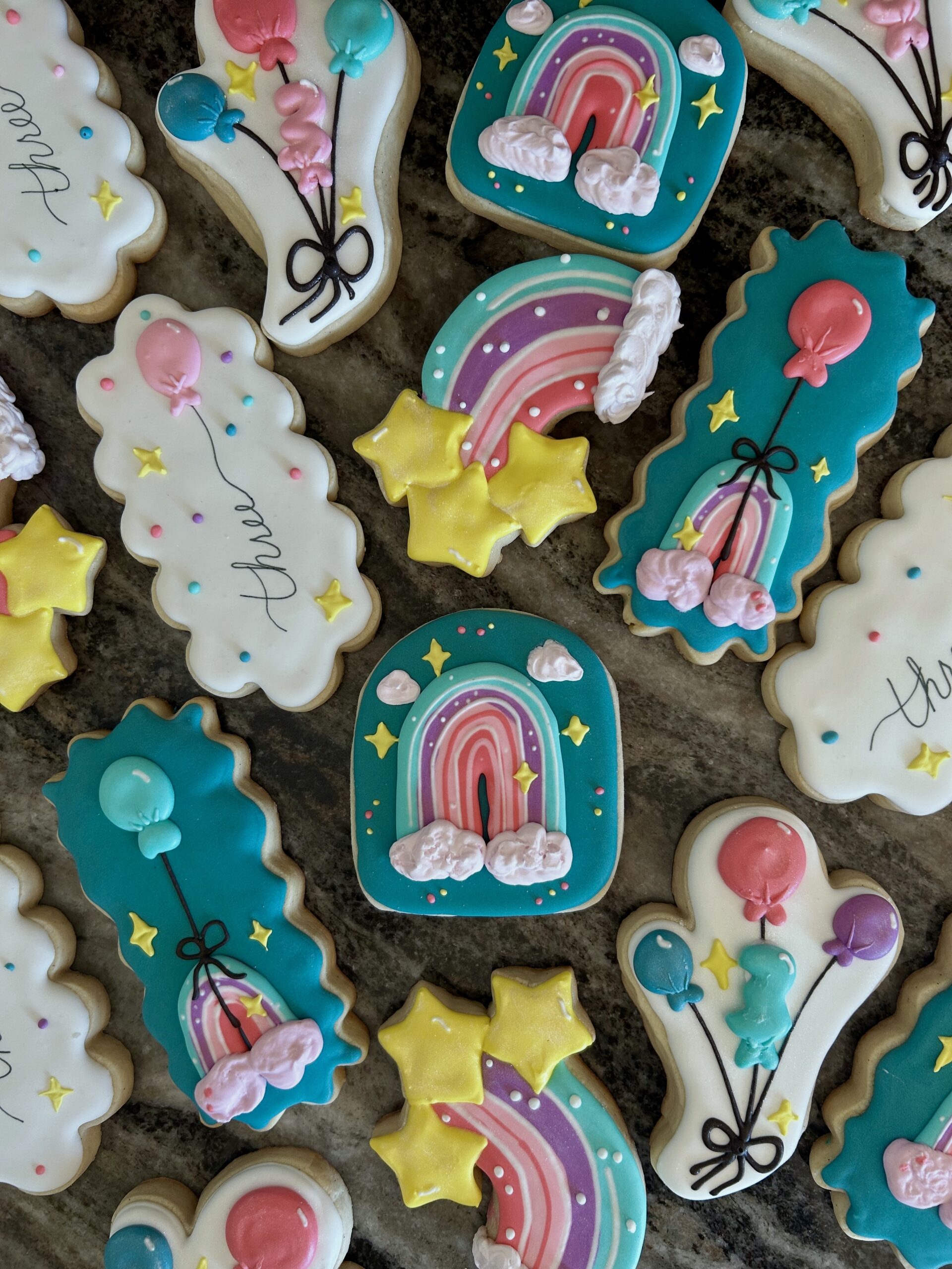 Custom Sugar Cookies - Image 4