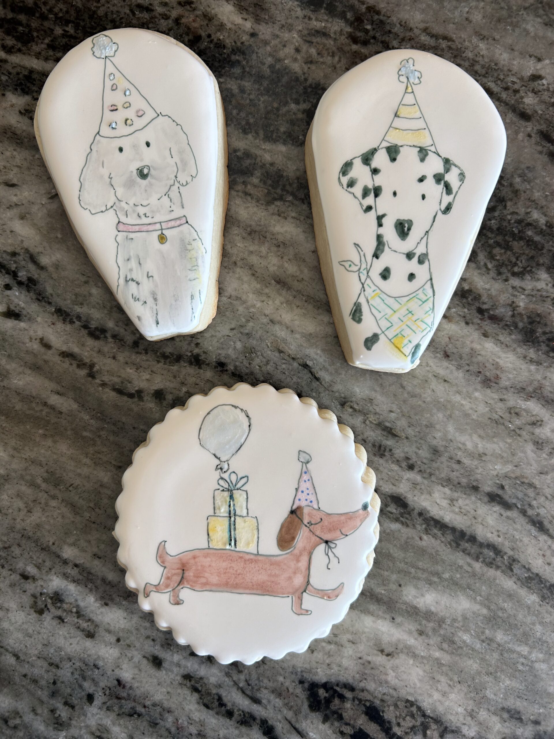 Custom Sugar Cookies - Image 5