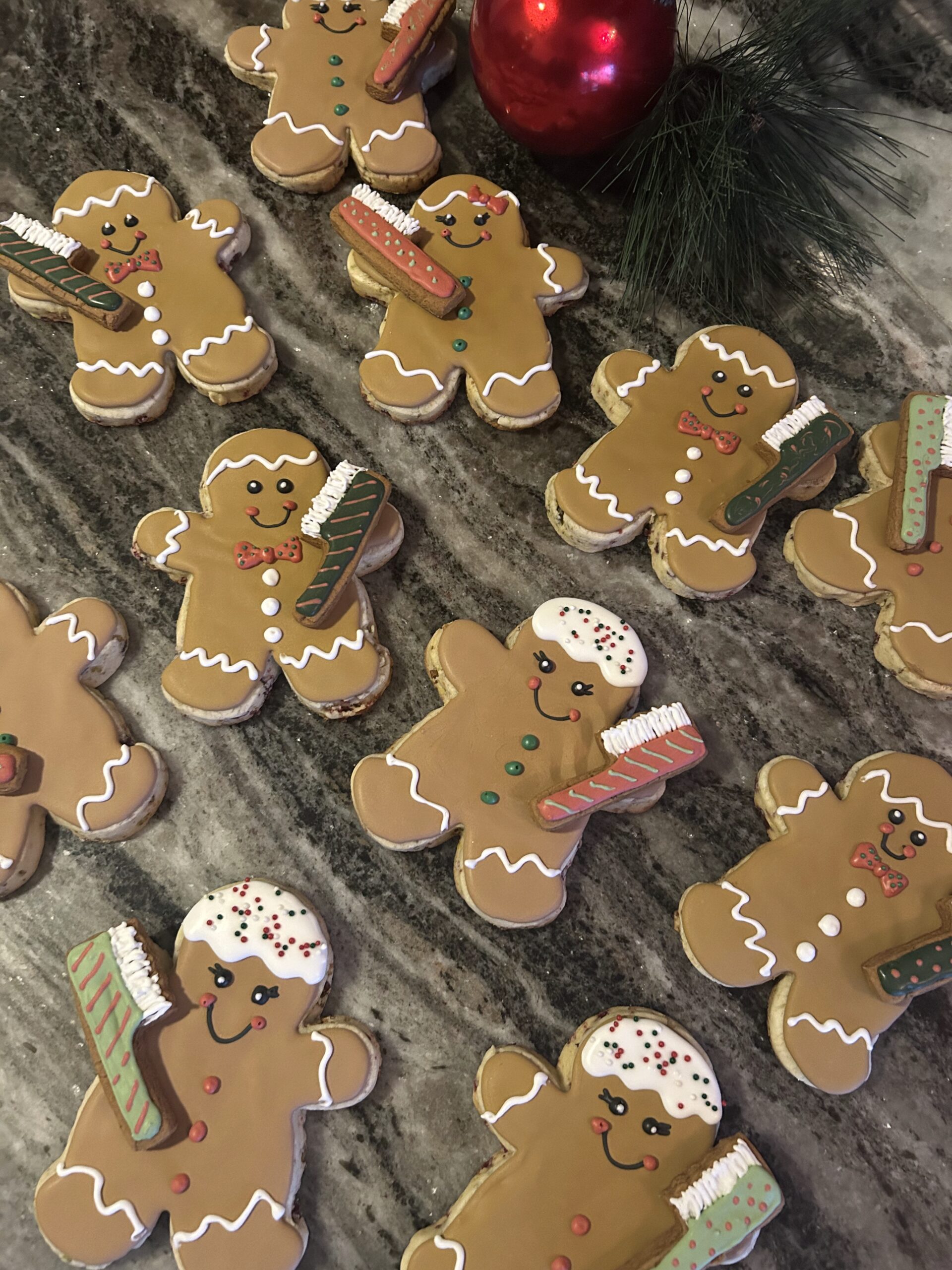 Custom Sugar Cookies - Image 12