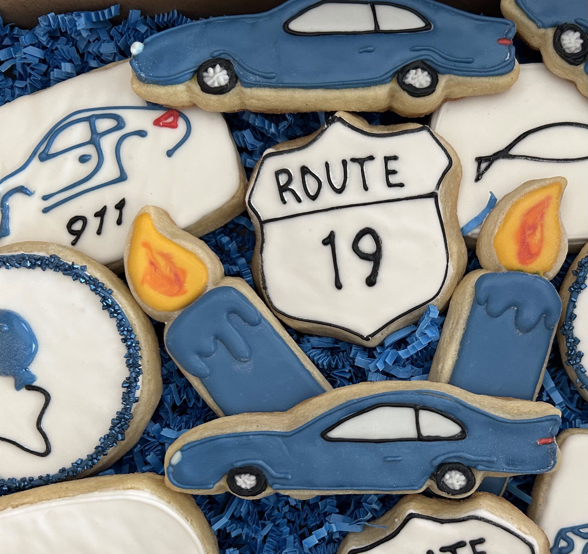 Custom Sugar Cookies - Image 13