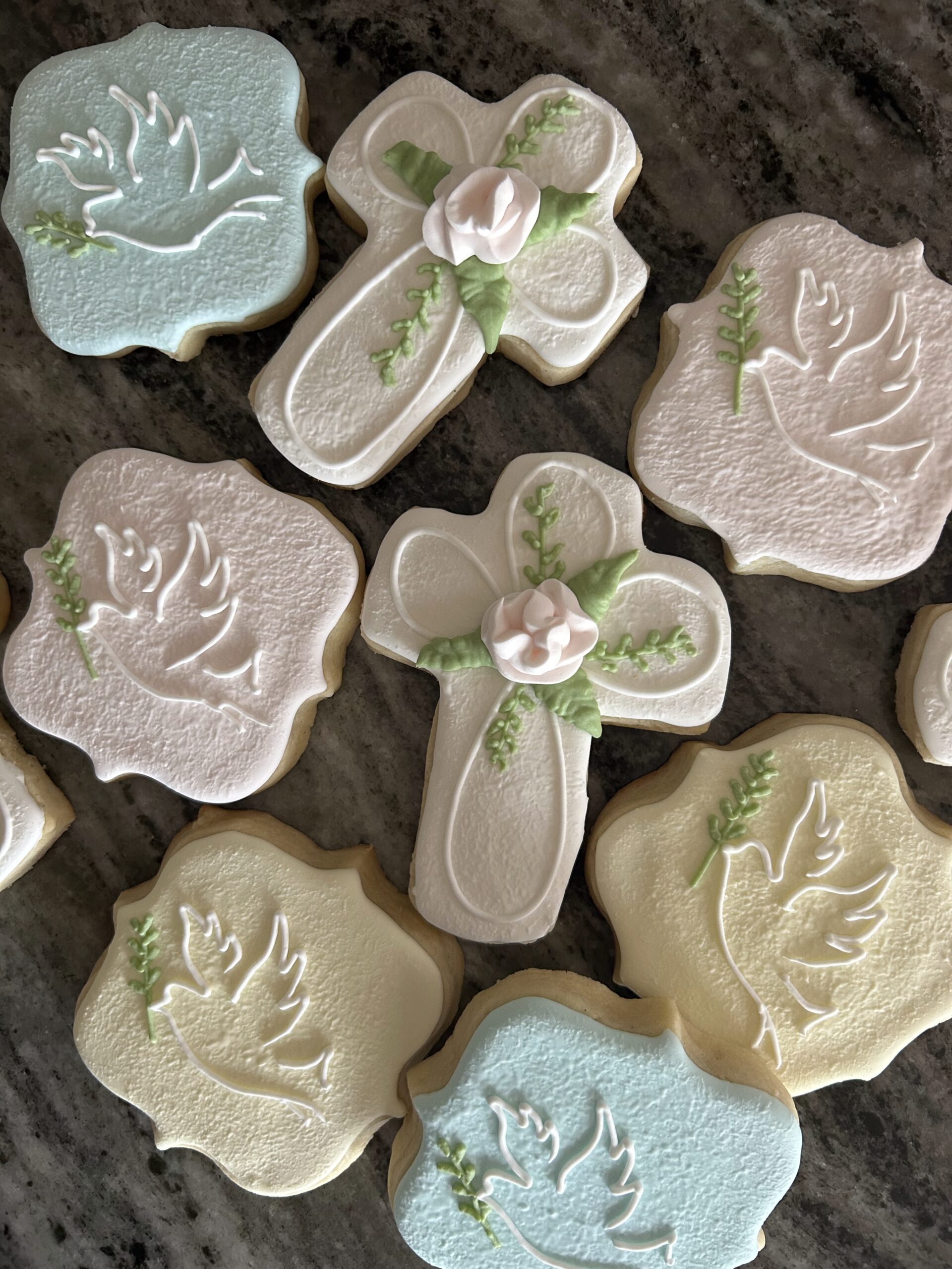 Custom Sugar Cookies - Image 14