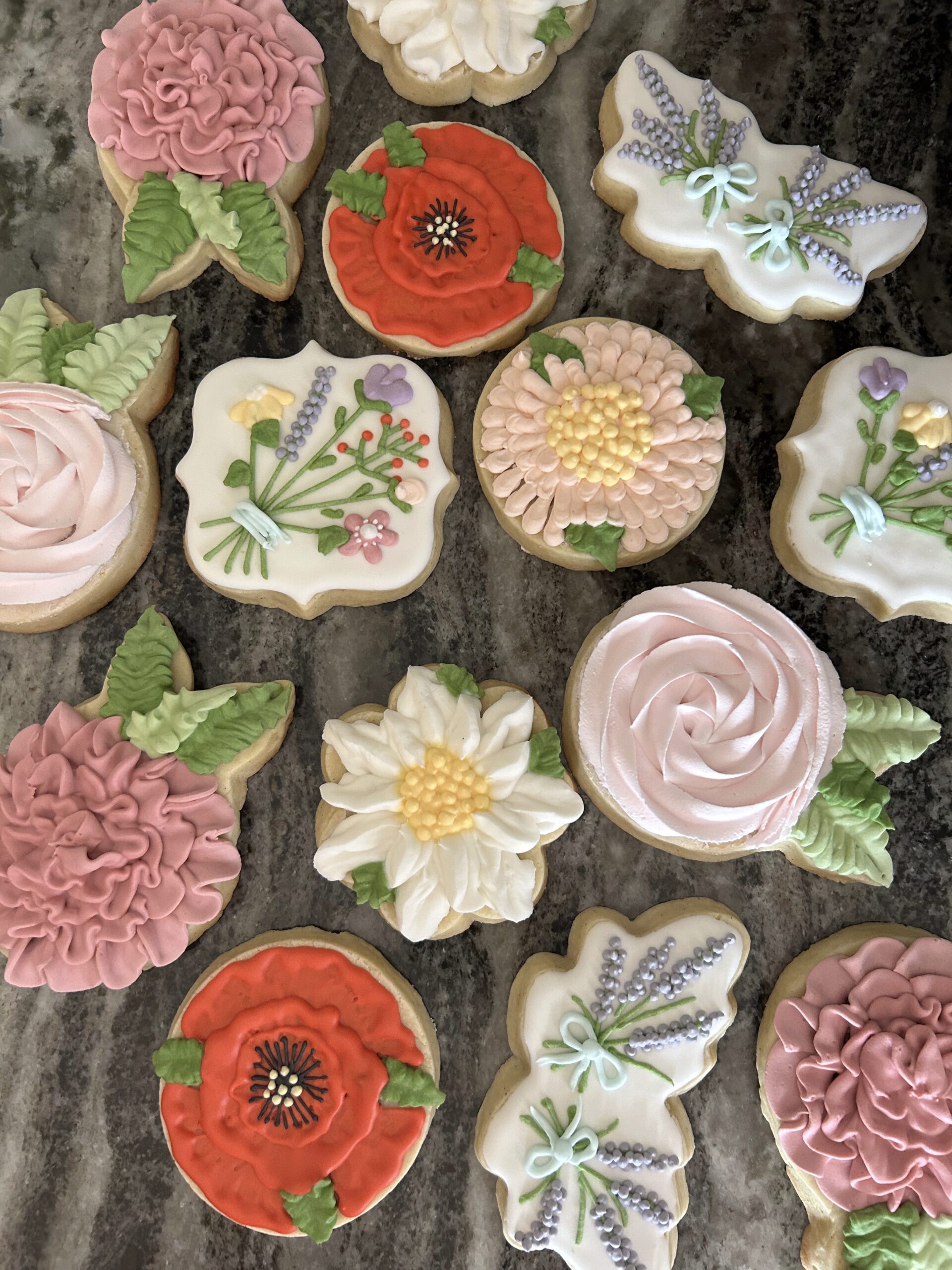 Custom Sugar Cookies - Image 6