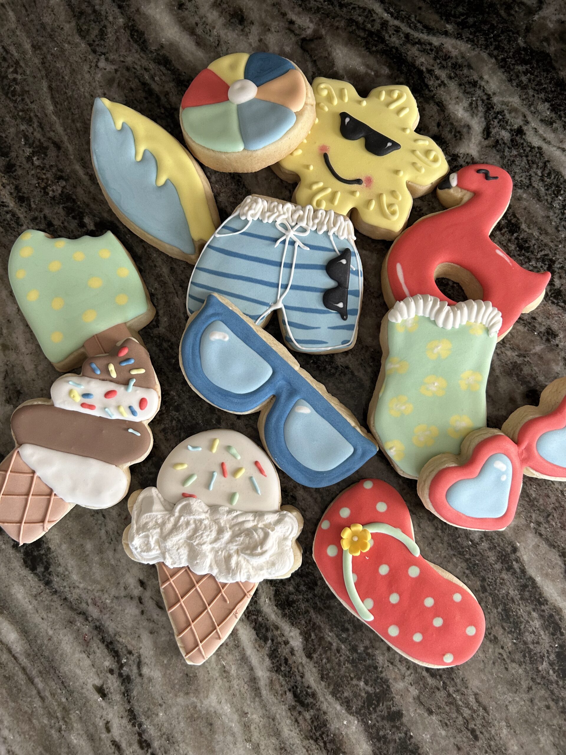 Custom Sugar Cookies - Image 8