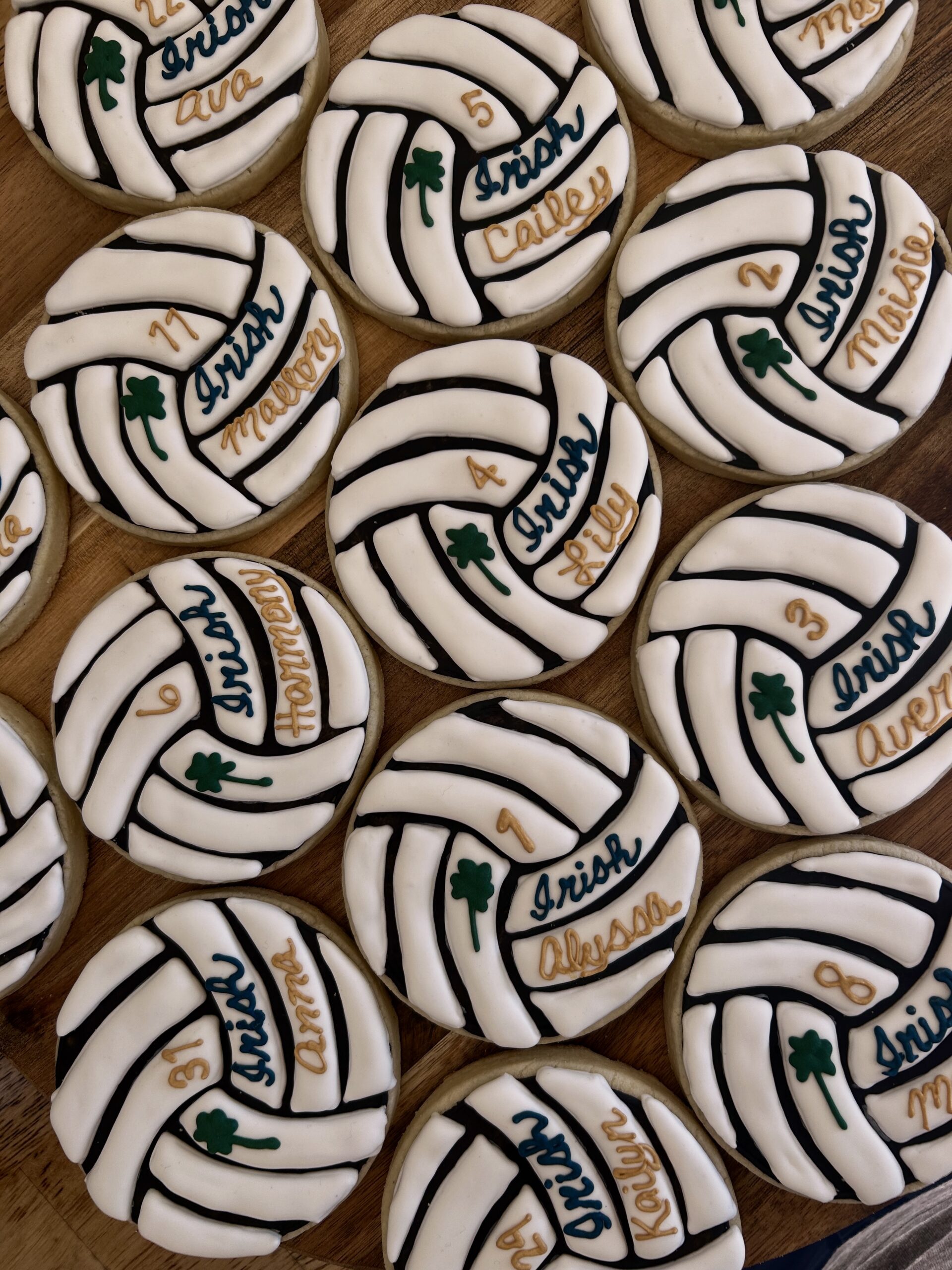 Custom Sugar Cookies - Image 7