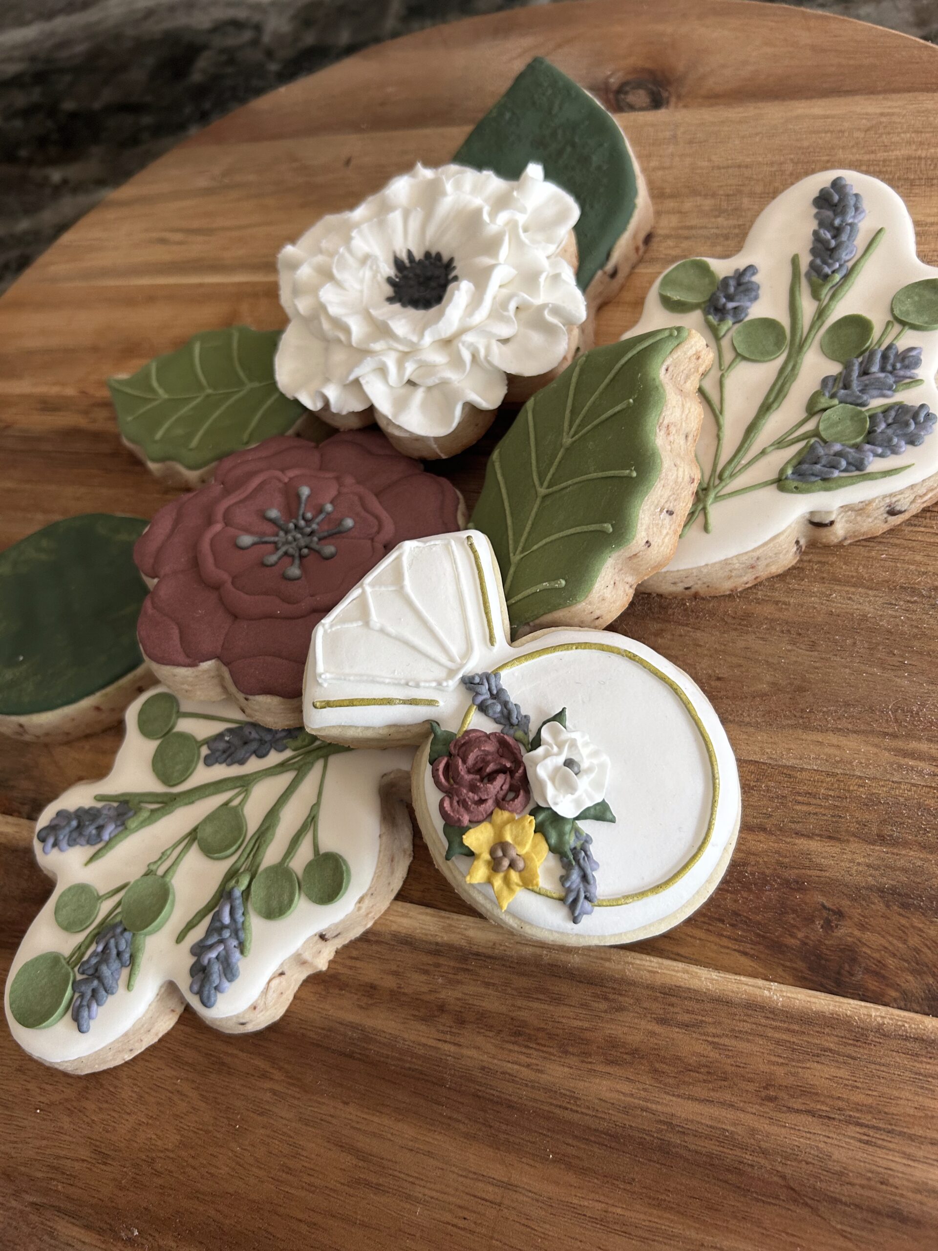 Custom Sugar Cookies - Image 3