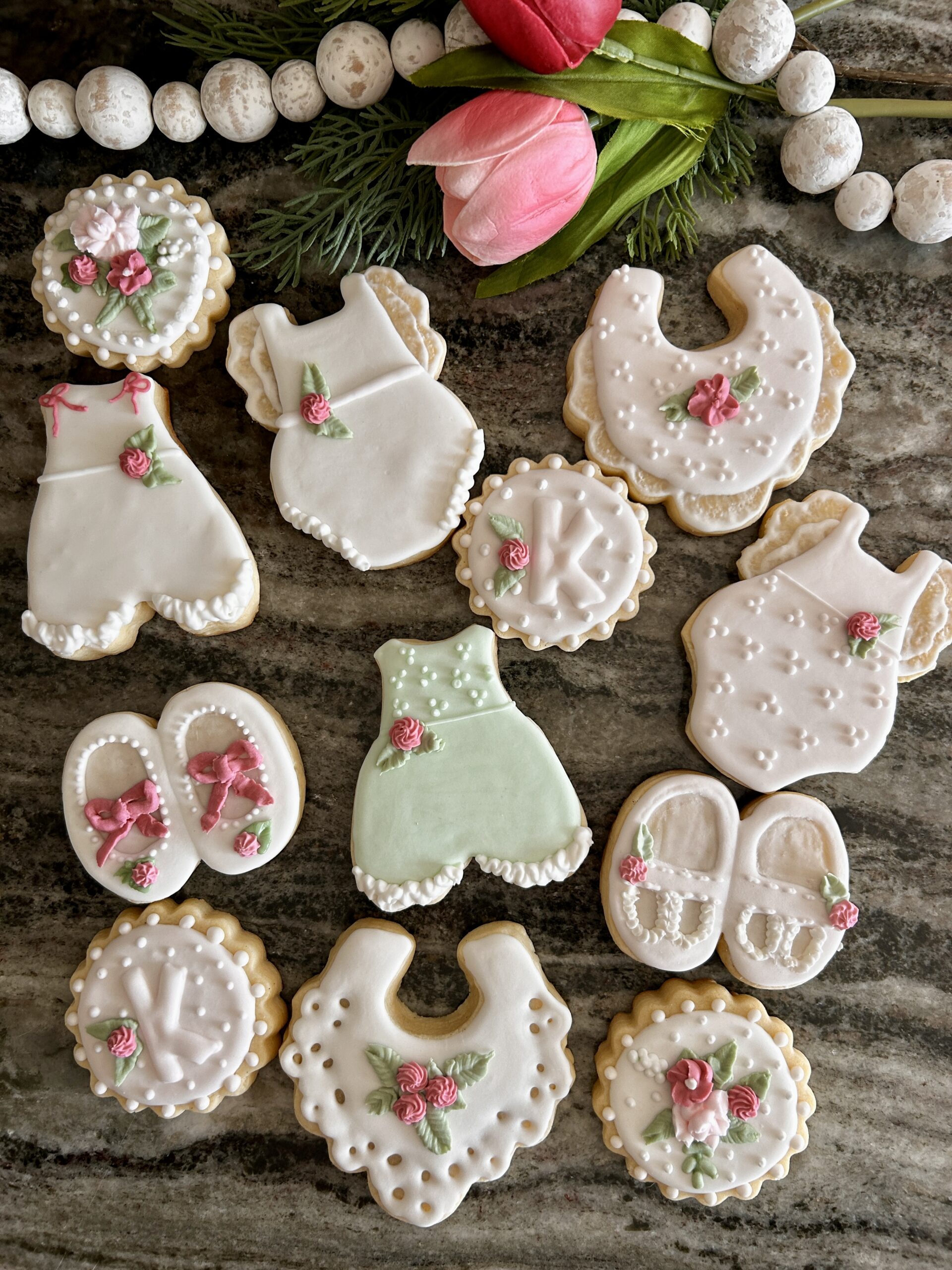 Custom Sugar Cookies - Image 20