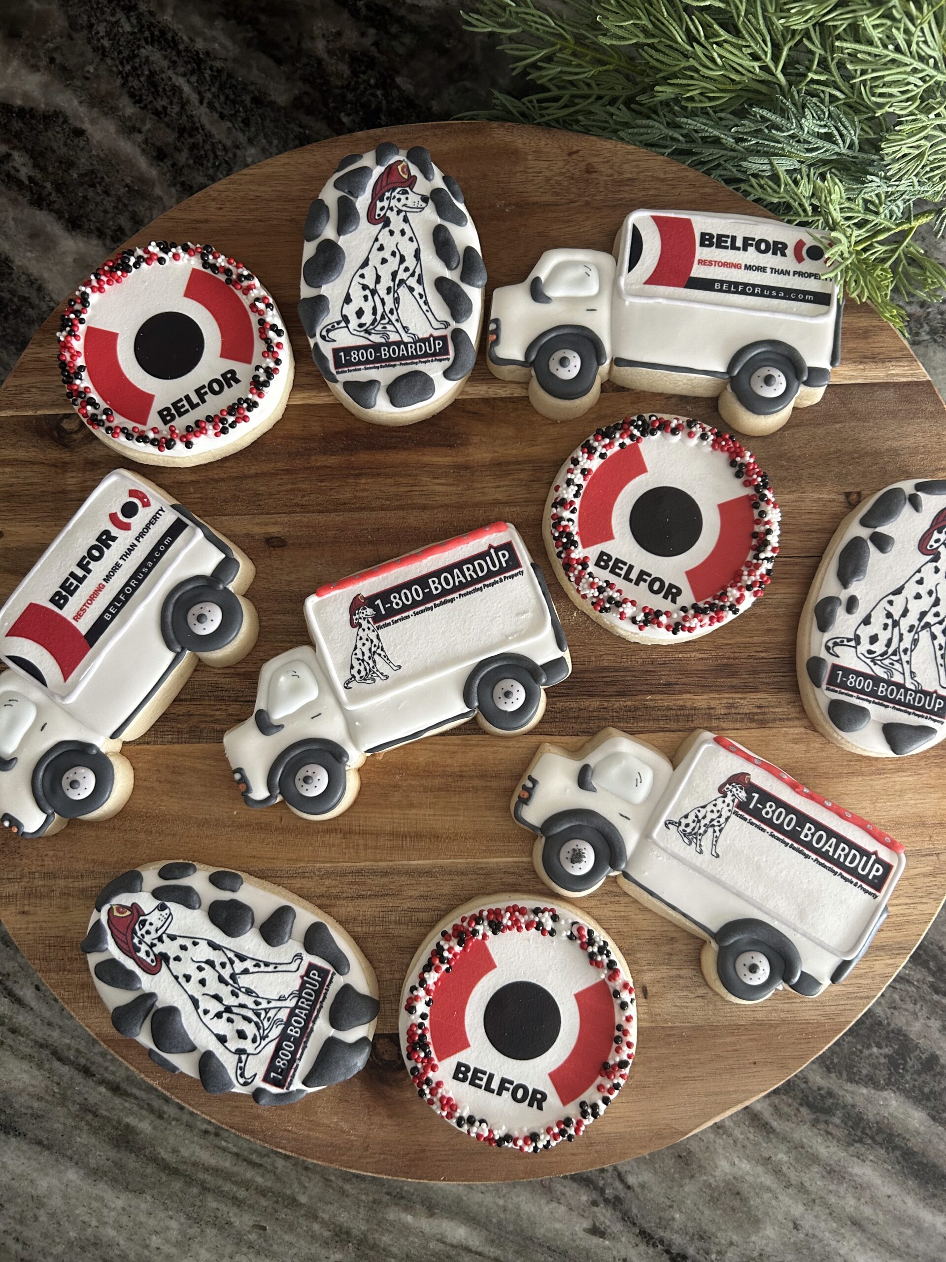 Custom Sugar Cookies - Image 15