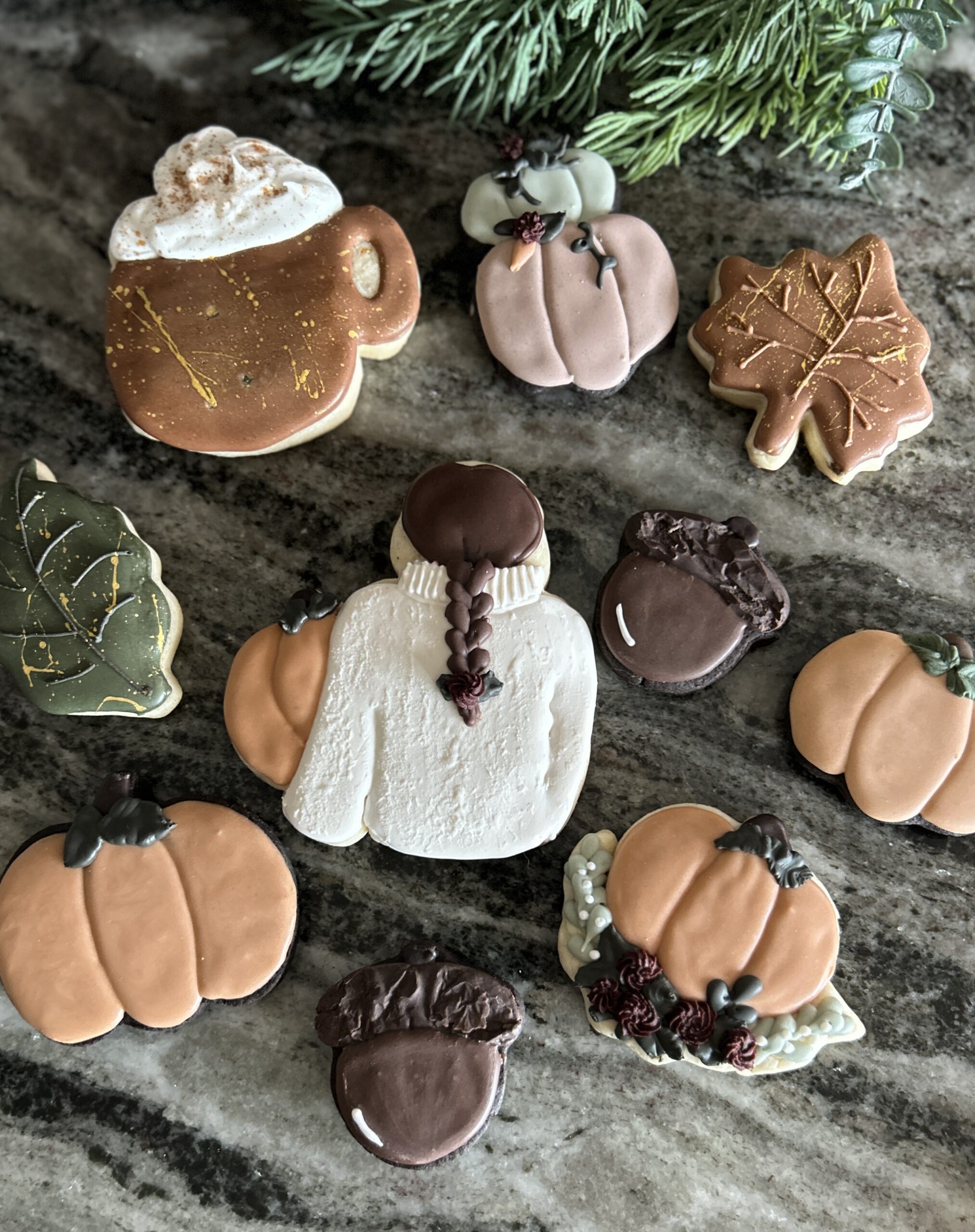 Custom Sugar Cookies - Image 26