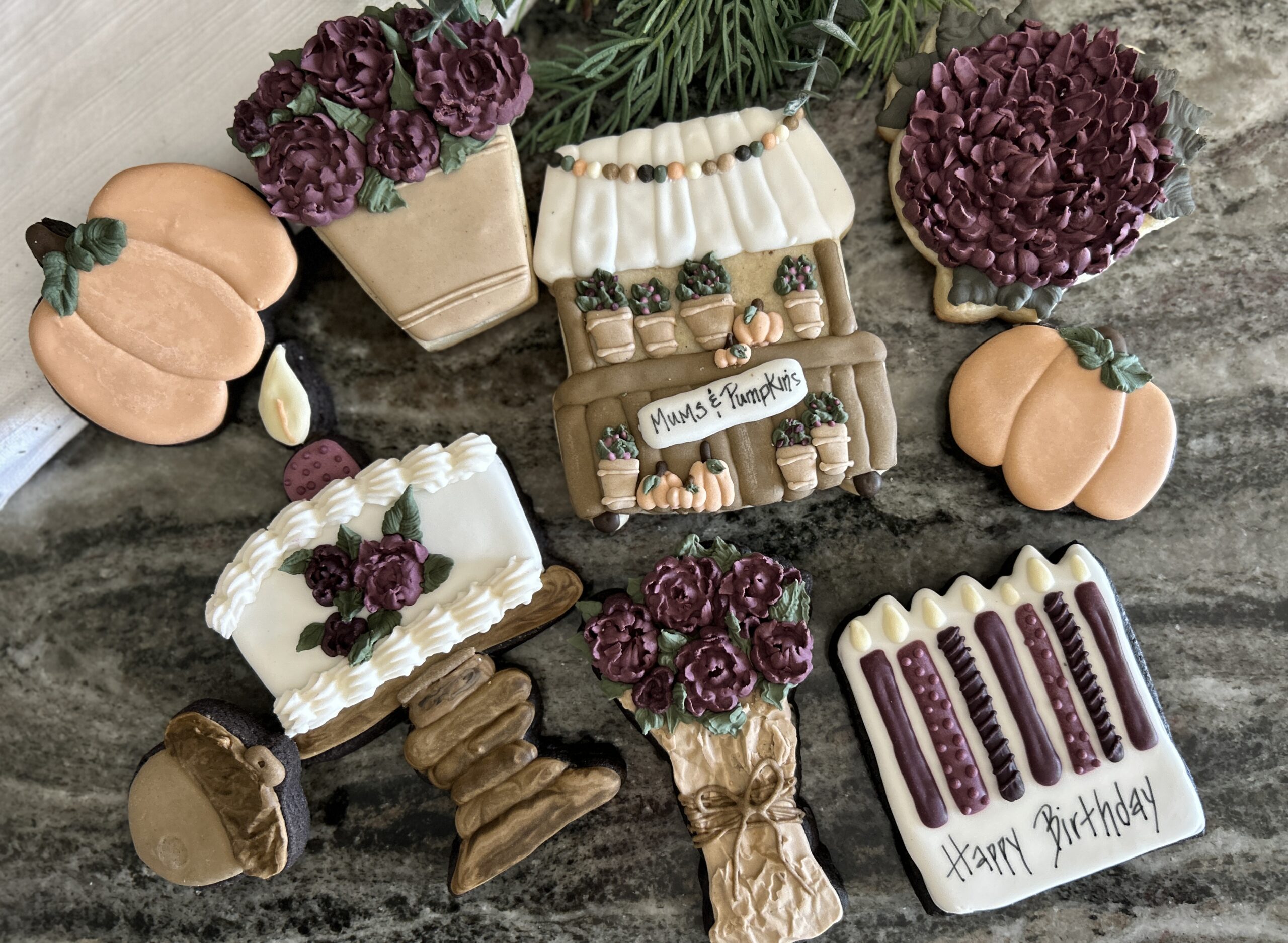 Custom Sugar Cookies - Image 23