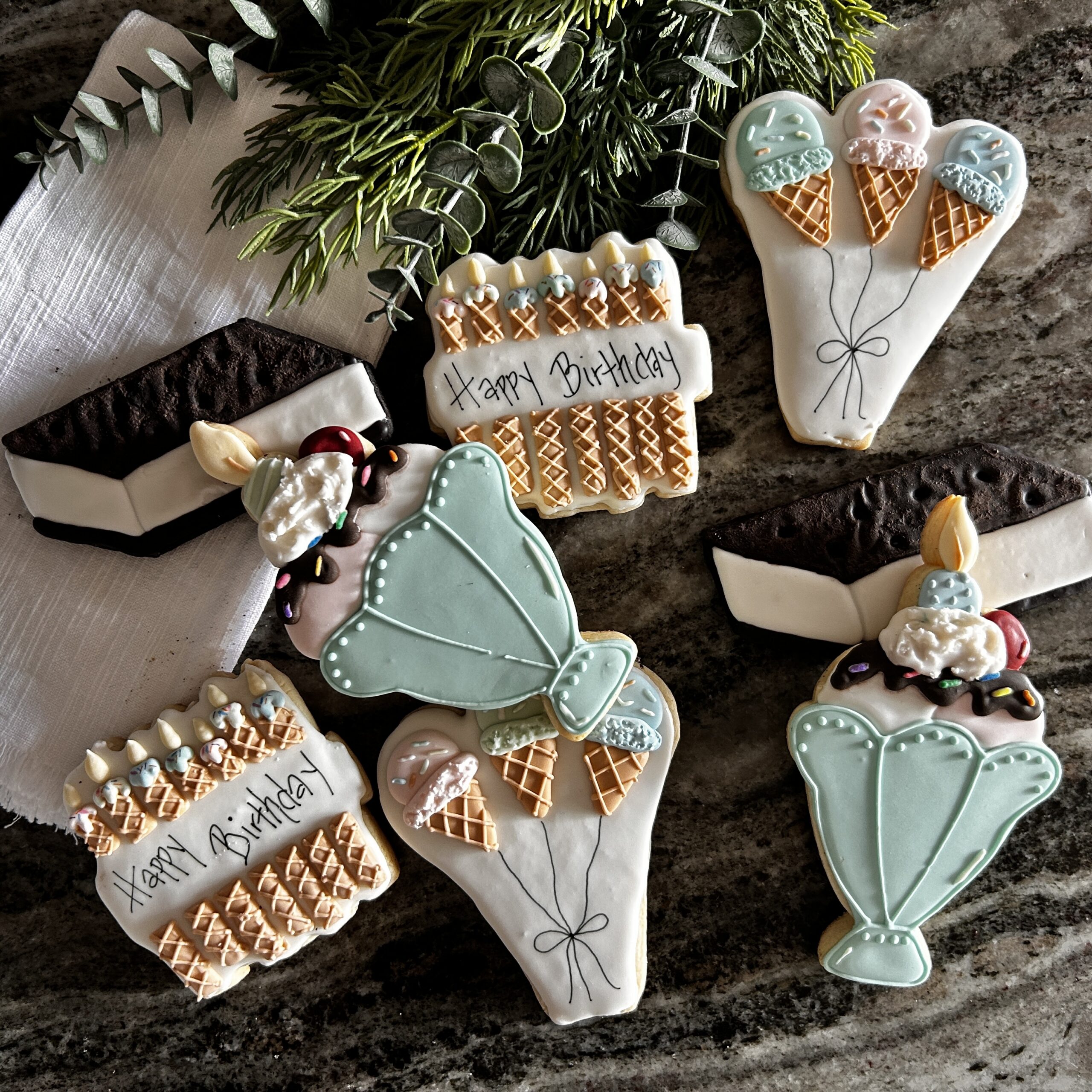 Custom Sugar Cookies - Image 24