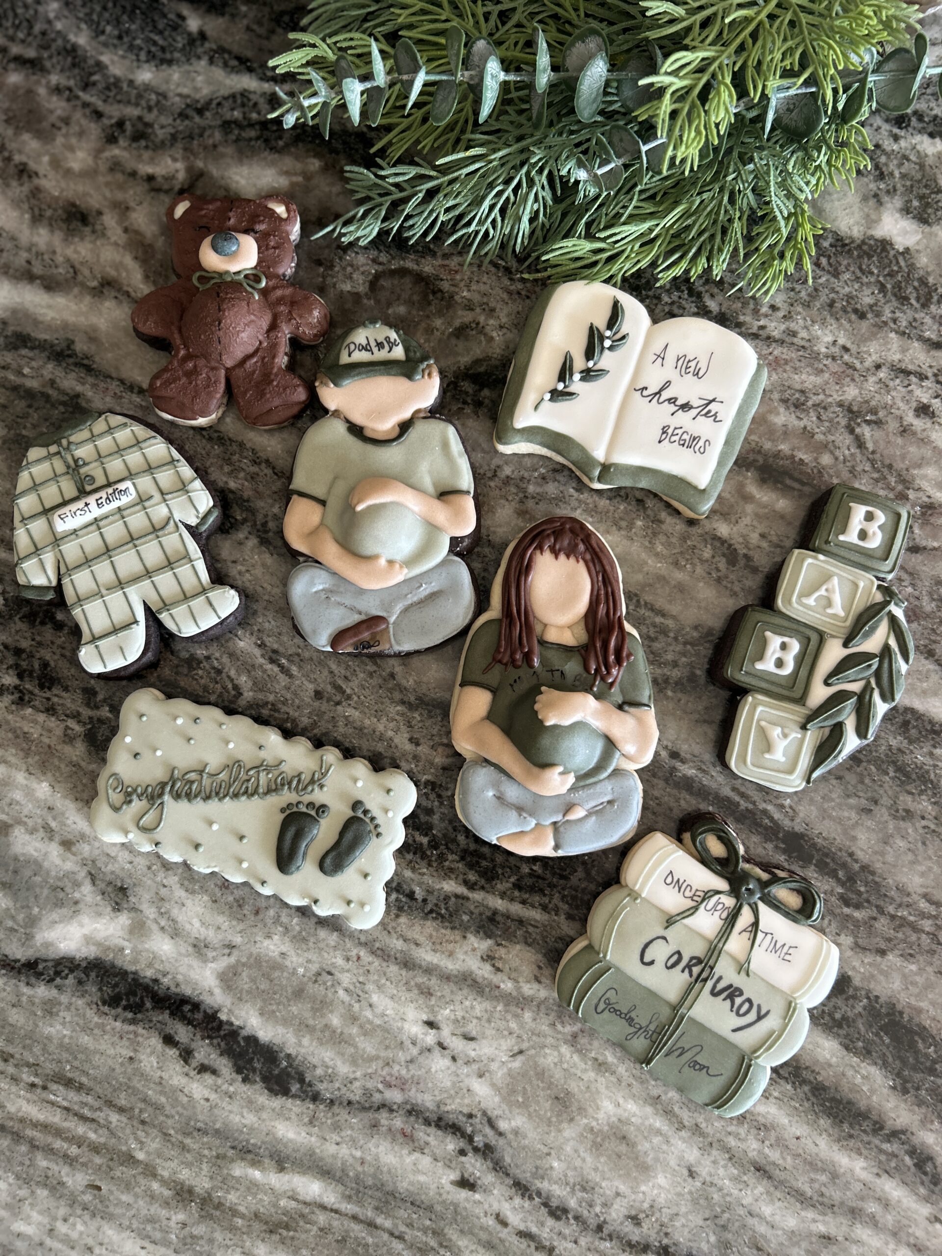 Custom Sugar Cookies - Image 25