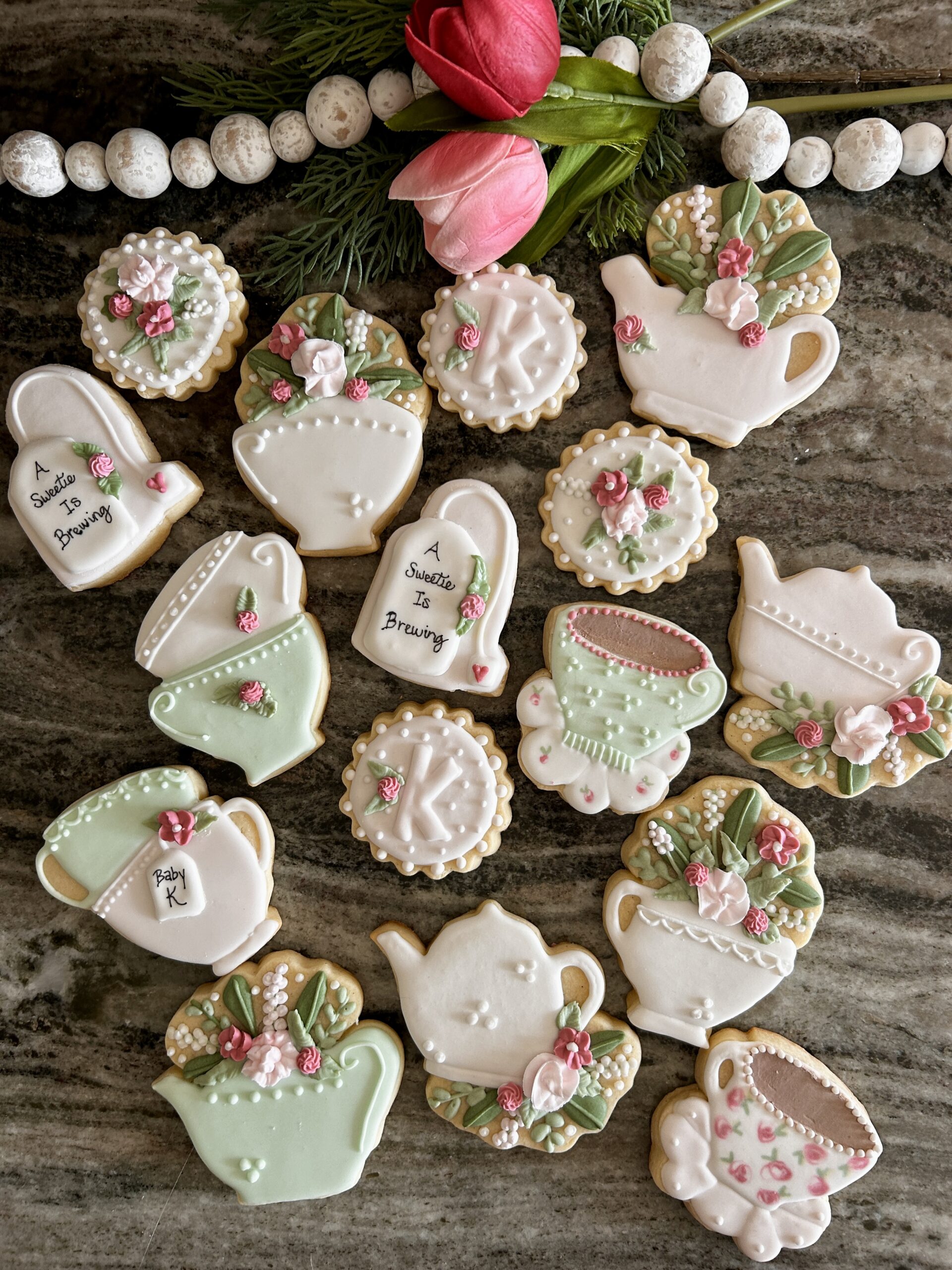 Custom Sugar Cookies - Image 19
