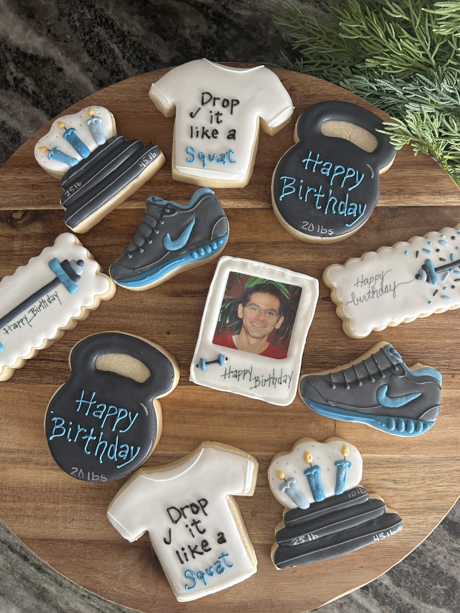 Custom Sugar Cookies - Image 17