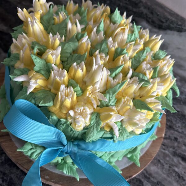 Tulip Cake